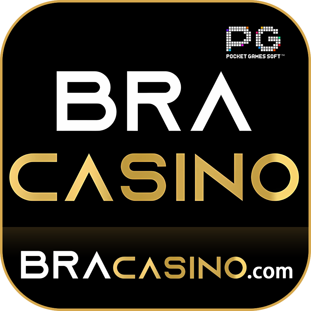 BRACASINO Logo