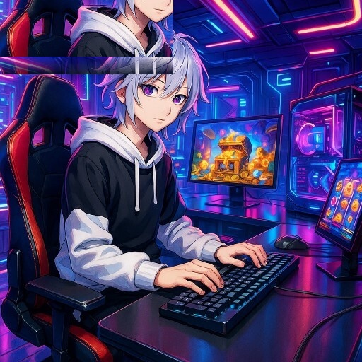 Imagem promocional da BRACASINO mostrando a plataforma e suas vantagens