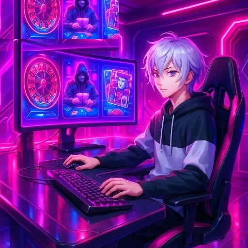 Imagem promocional da BRACASINO mostrando a plataforma e suas vantagens